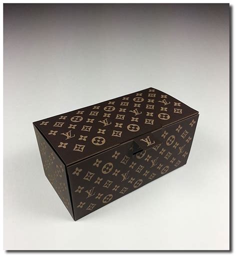 louis vuitton mini box|louis vuitton gift boxes.